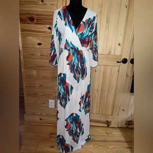 Boutique Maxi Dress